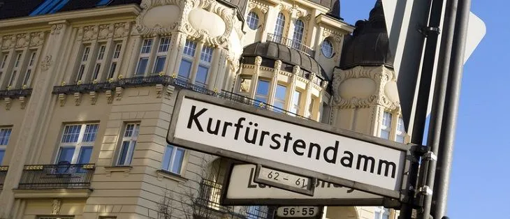 Geräumige 3-Zimmer-Wohnung nähe Kurfürstendamm — photo 1